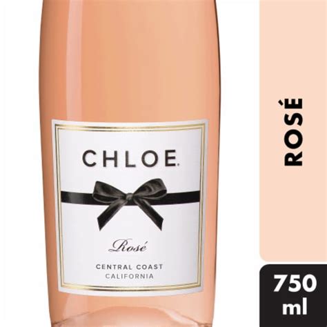 chloe rosé wine where to buy|chloe rose wine near me.